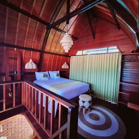 Pondok Kembar Homestay Uluwatu Extérieur photo