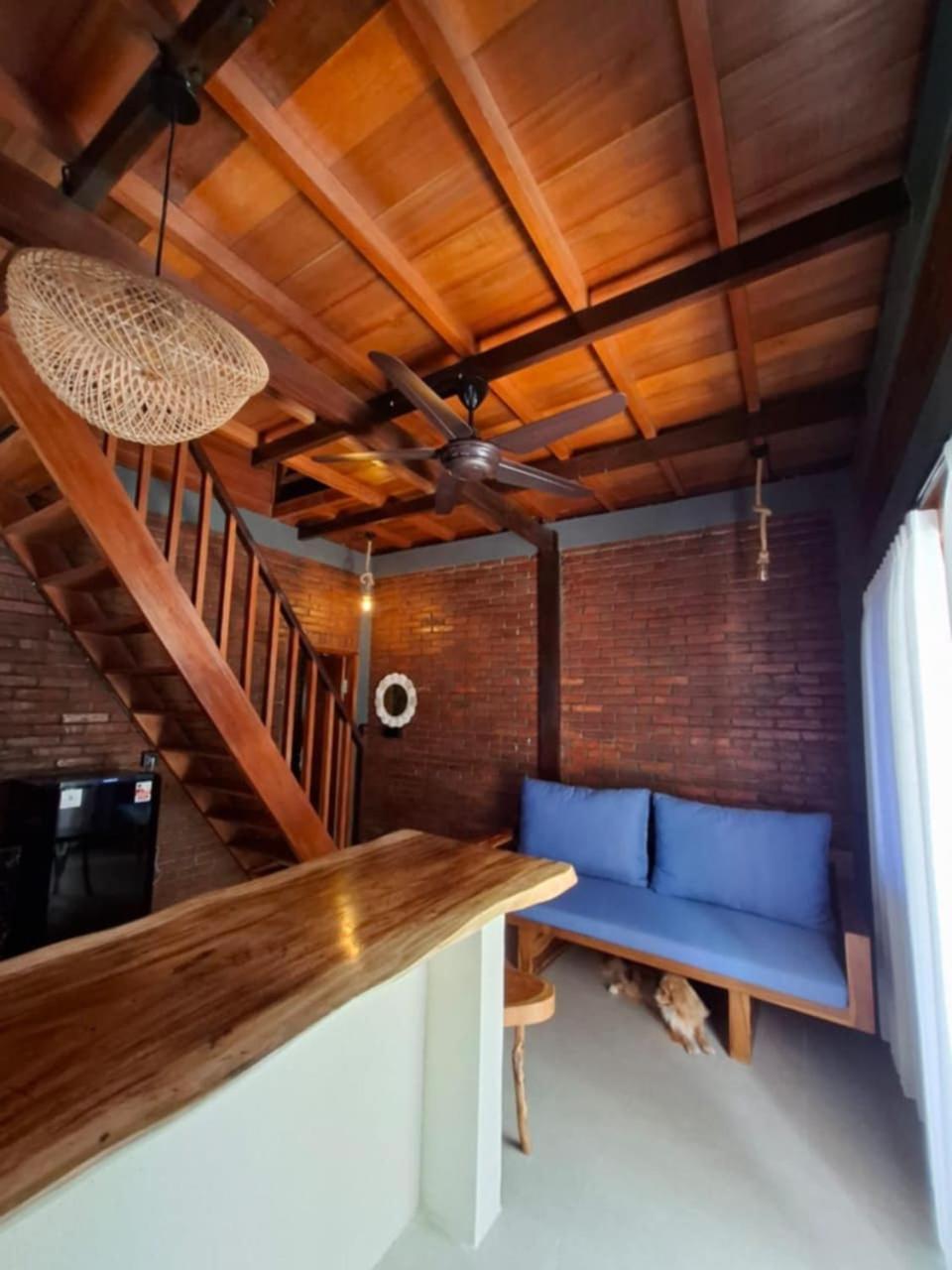 Pondok Kembar Homestay Uluwatu Extérieur photo