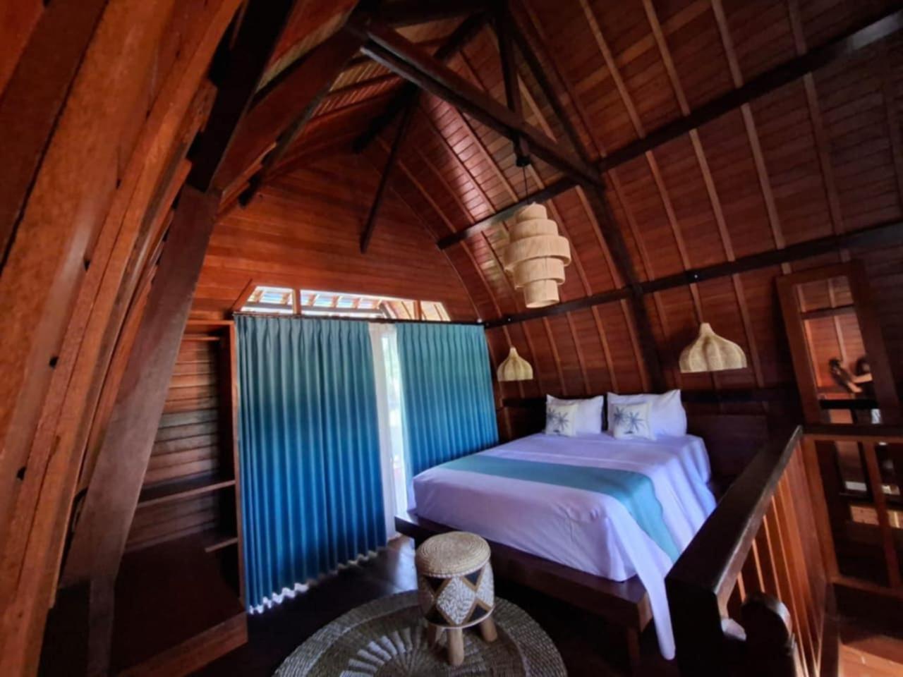 Pondok Kembar Homestay Uluwatu Extérieur photo