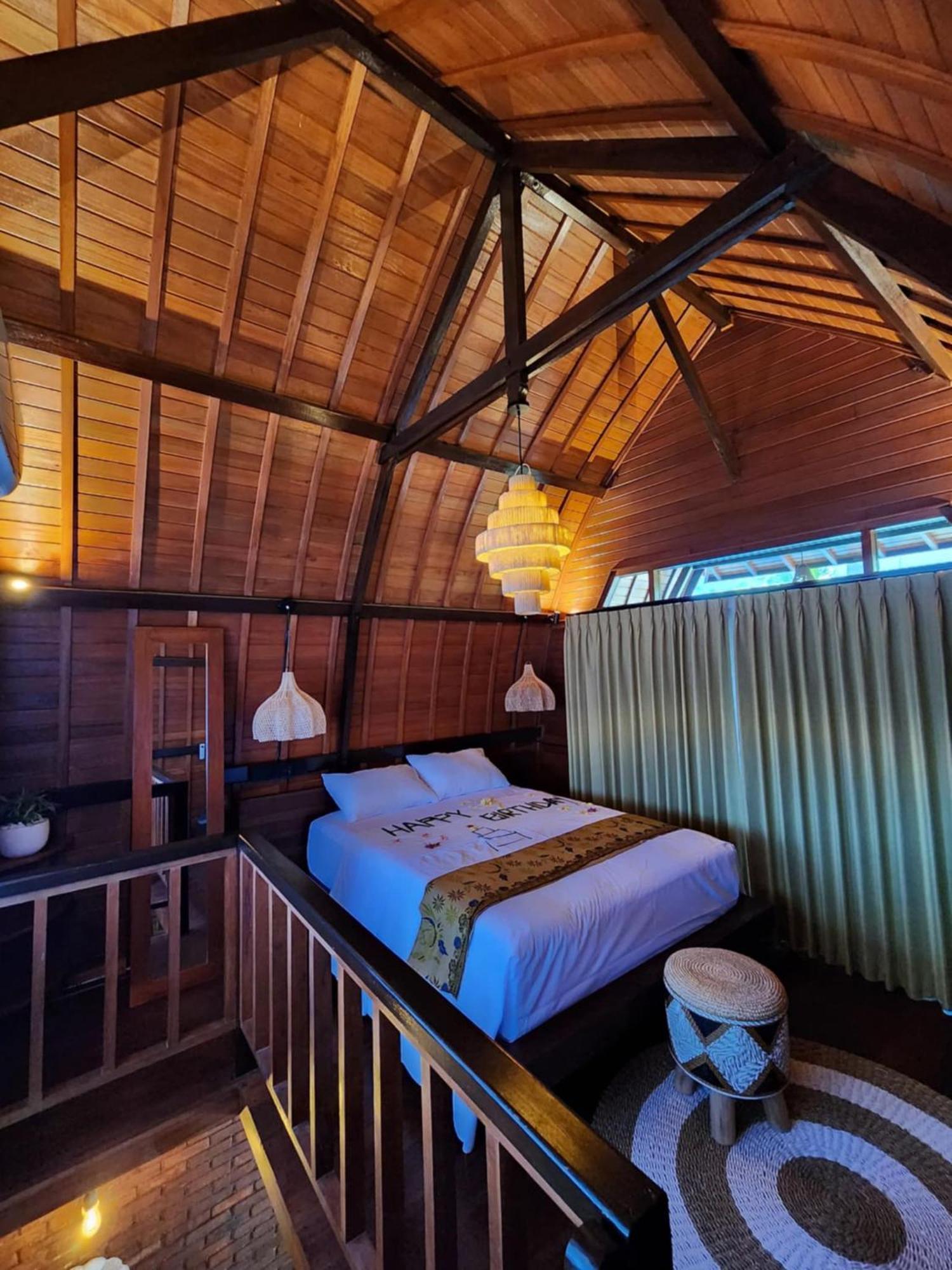Pondok Kembar Homestay Uluwatu Extérieur photo